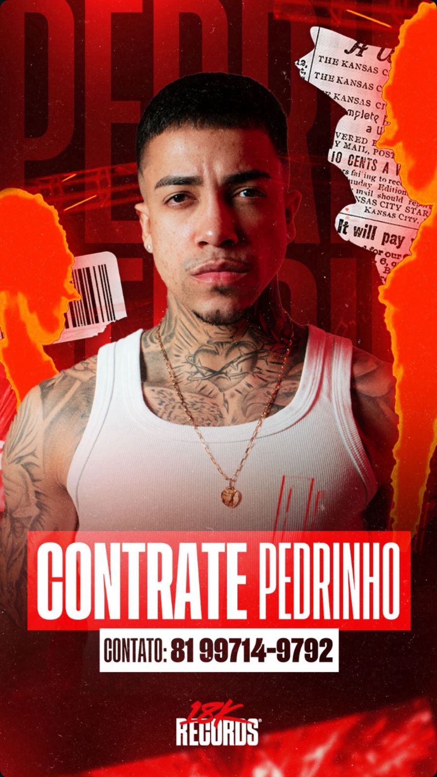 PEDRINHO